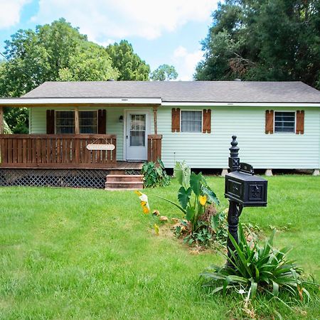 Cozy And Quiet Lafayette Home 2 エクステリア 写真