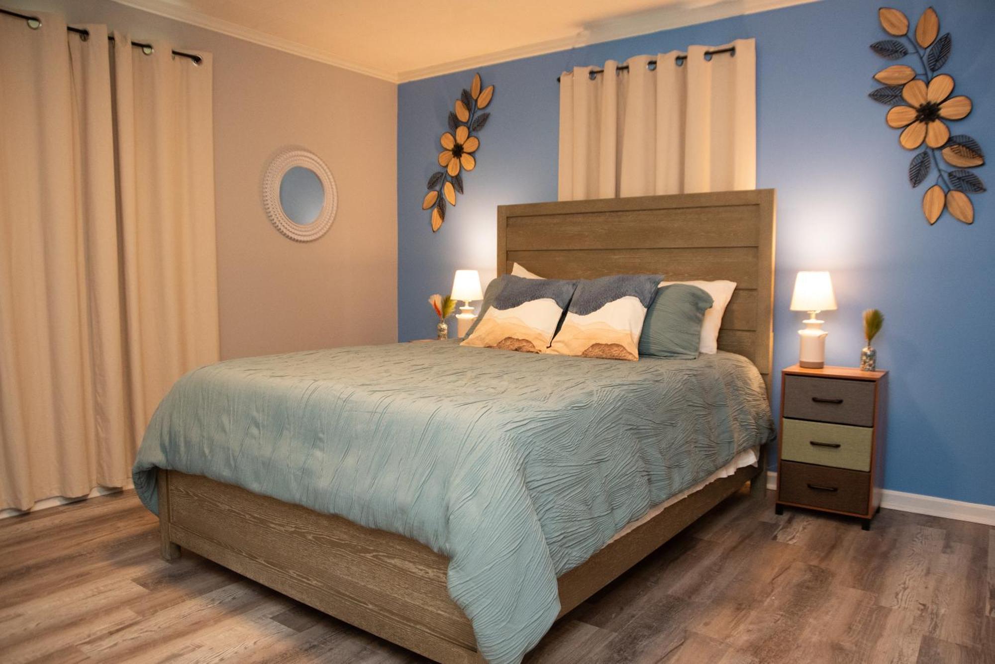 Cozy And Quiet Lafayette Home 2 エクステリア 写真