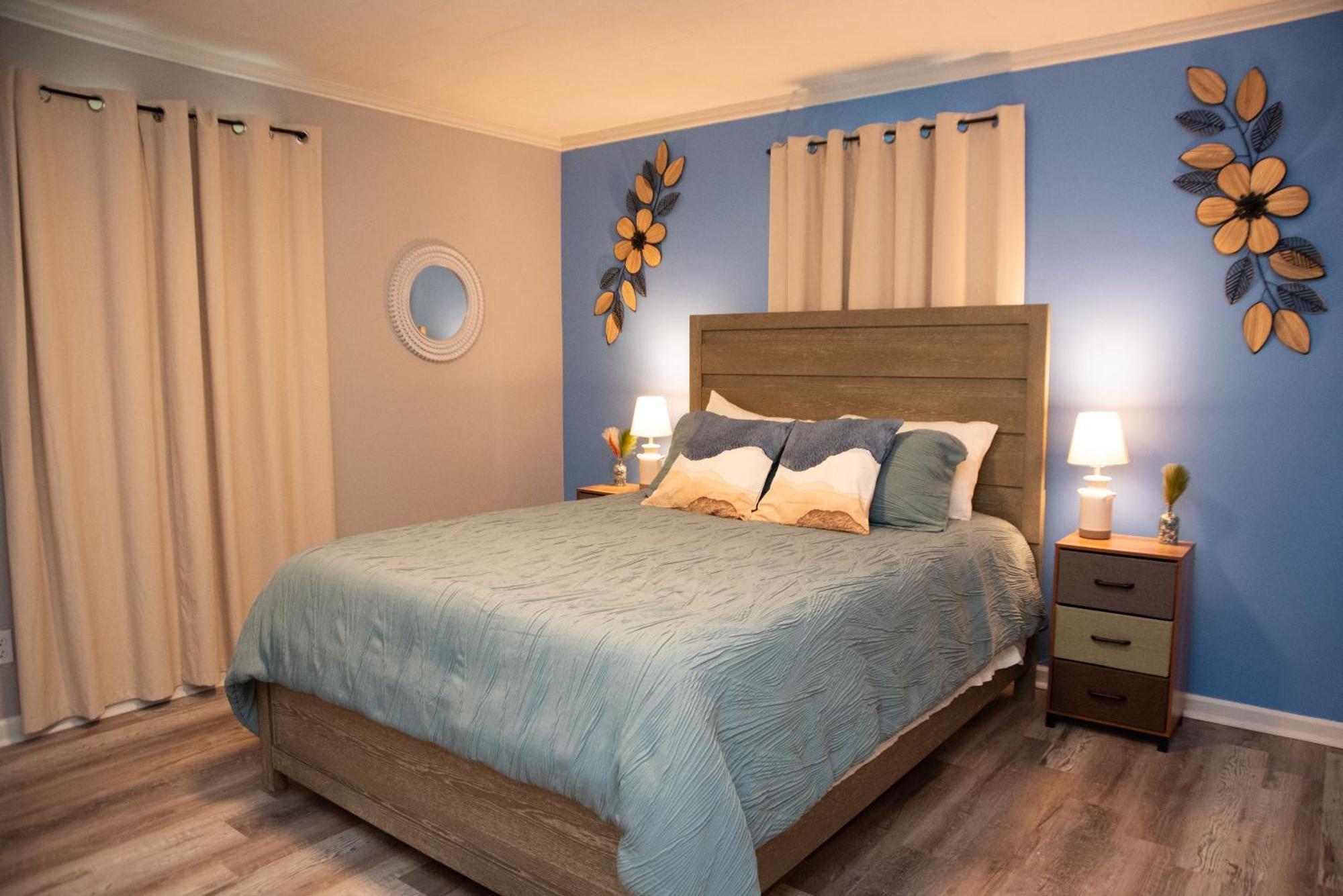 Cozy And Quiet Lafayette Home 2 エクステリア 写真