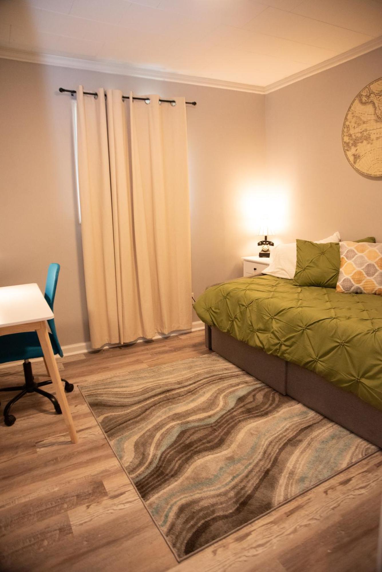 Cozy And Quiet Lafayette Home 2 エクステリア 写真