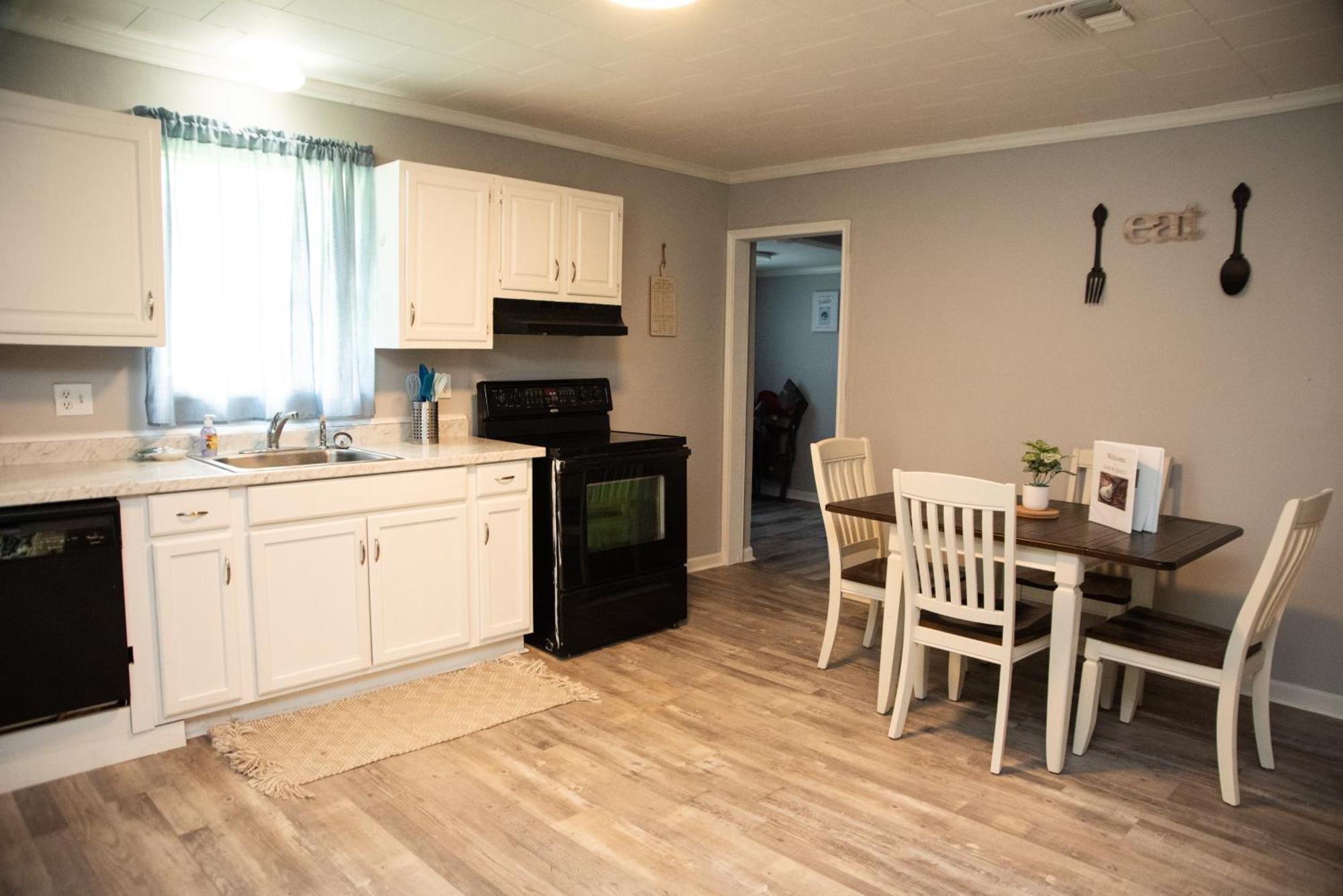 Cozy And Quiet Lafayette Home 2 エクステリア 写真
