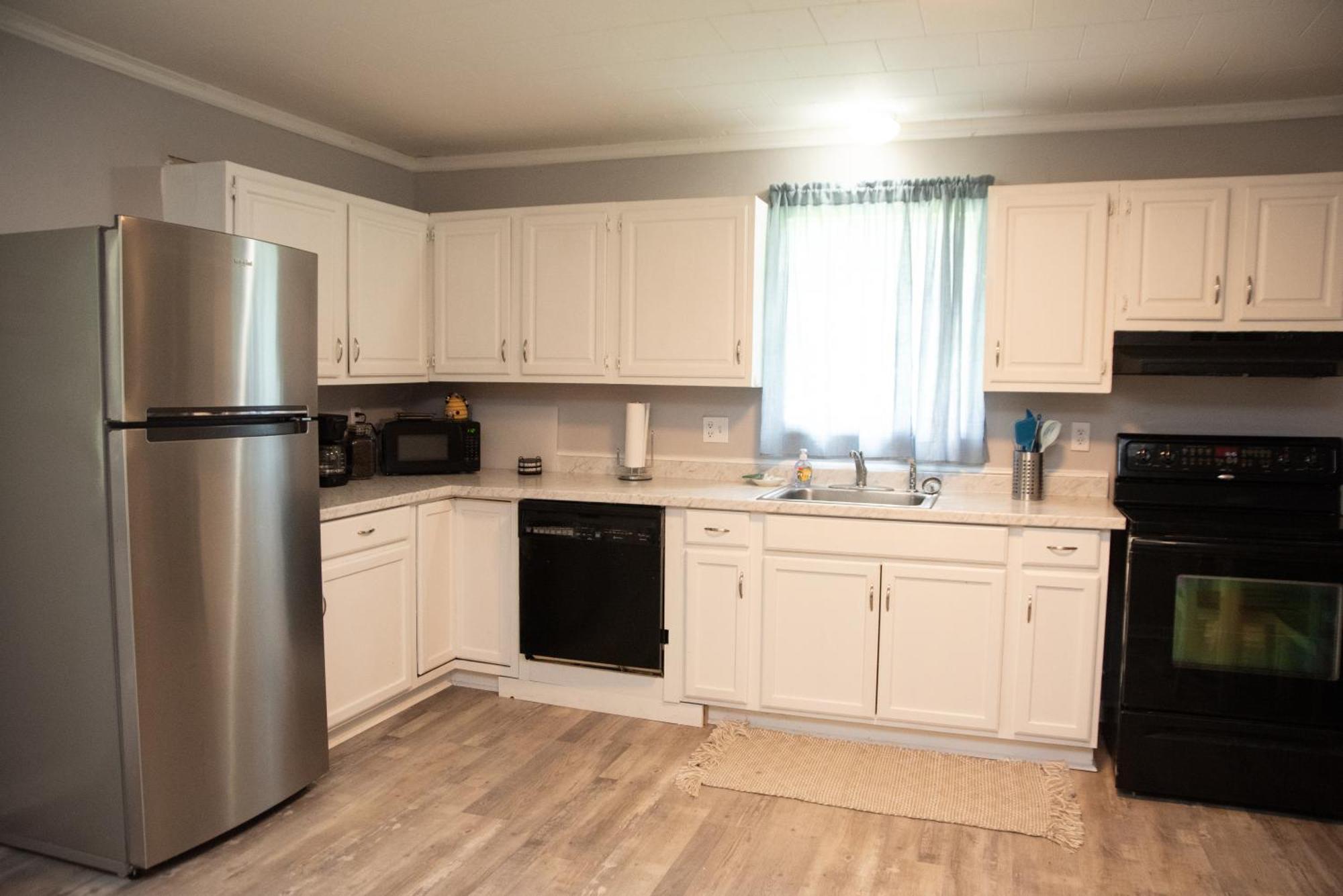 Cozy And Quiet Lafayette Home 2 エクステリア 写真
