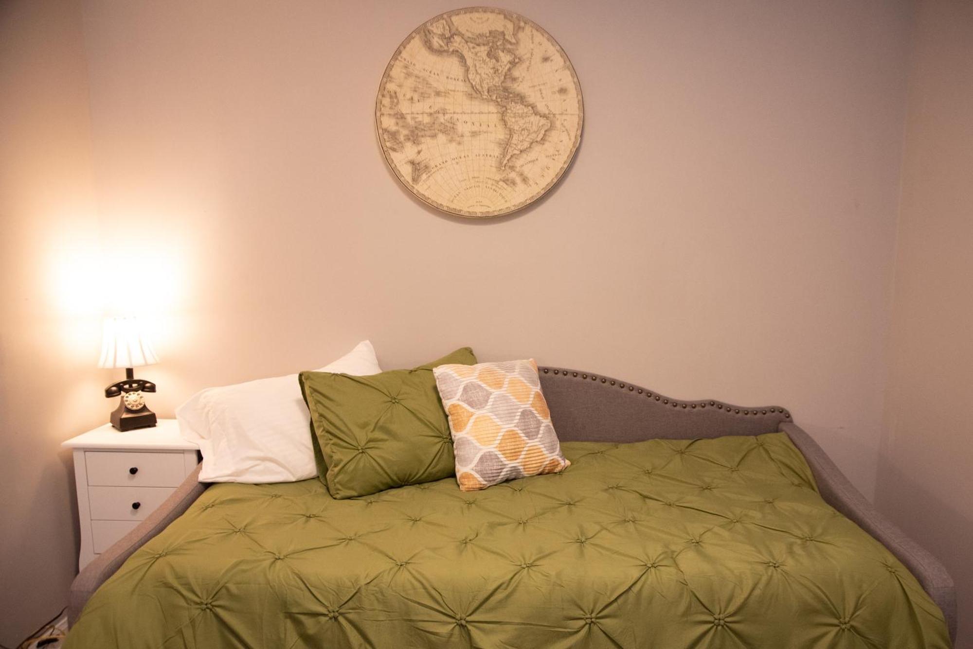 Cozy And Quiet Lafayette Home 2 エクステリア 写真