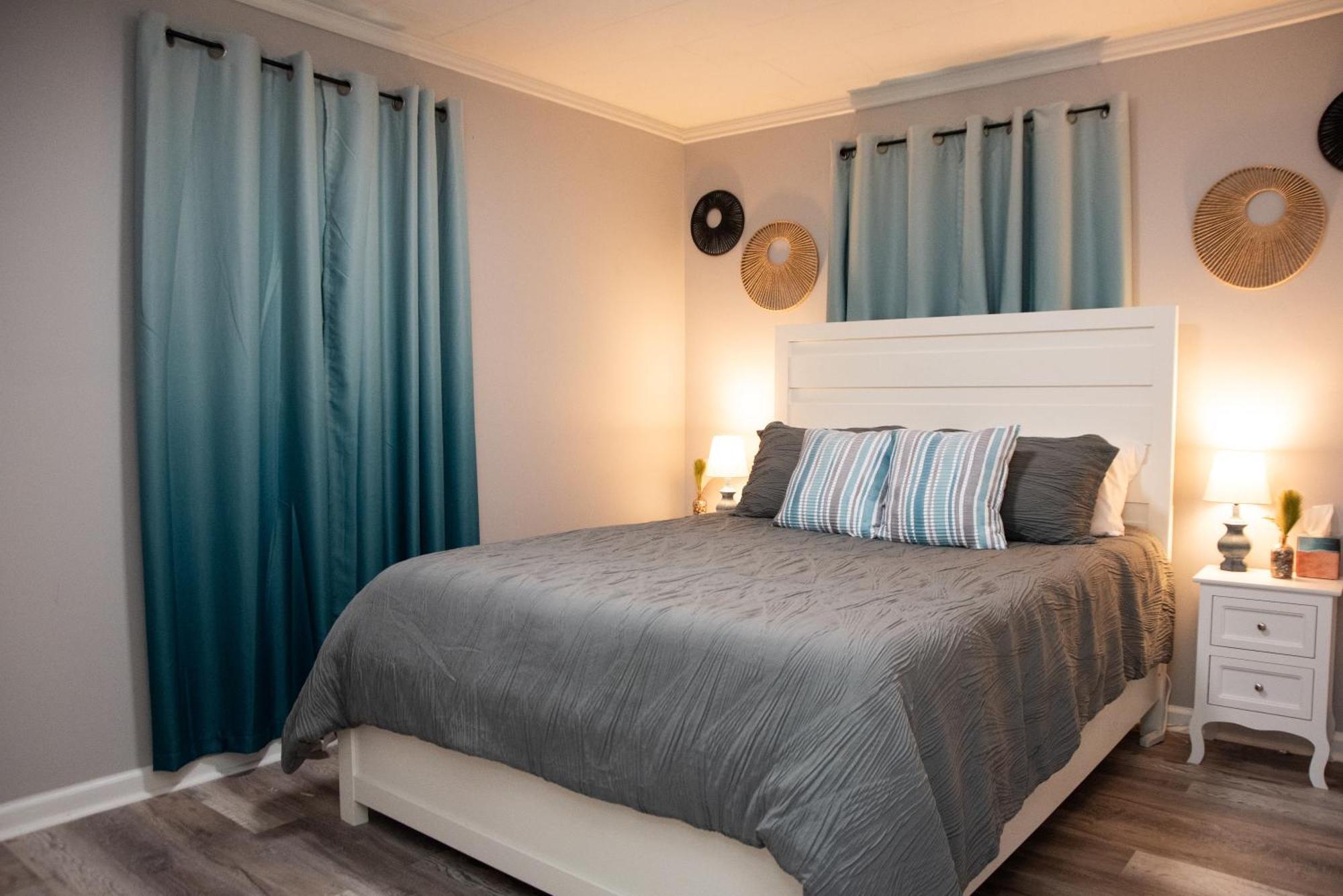 Cozy And Quiet Lafayette Home 2 エクステリア 写真