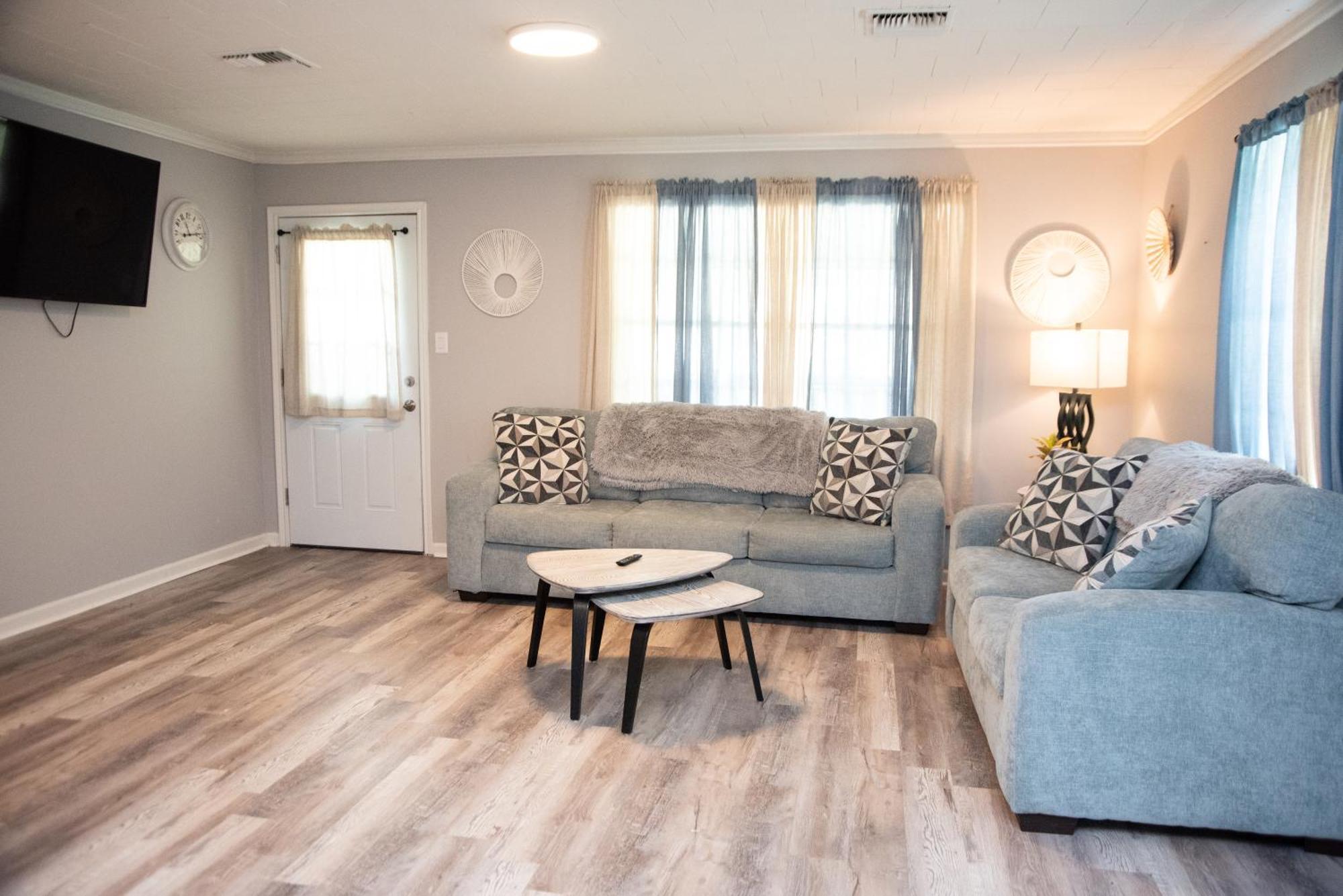 Cozy And Quiet Lafayette Home 2 エクステリア 写真