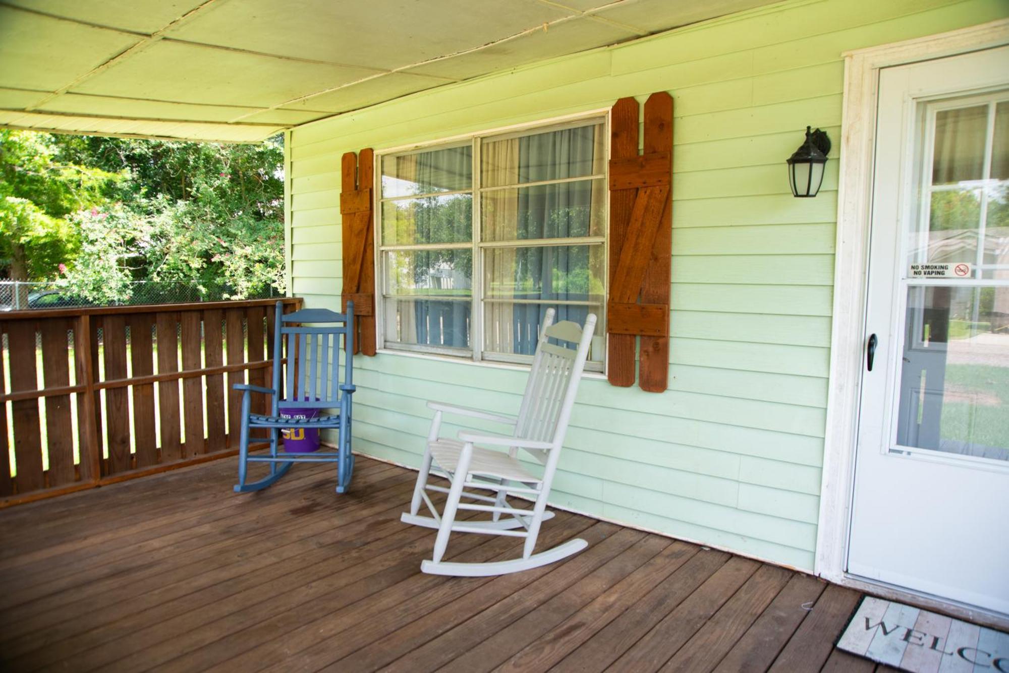 Cozy And Quiet Lafayette Home 2 エクステリア 写真